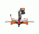 Worx WX845.9 - Ingletadora 20V S/bat